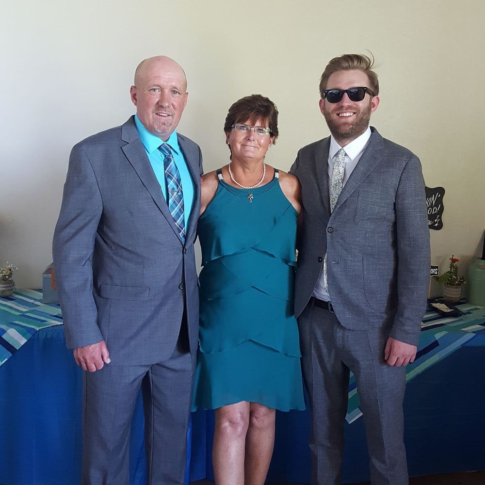 Meet your Posher, Pam